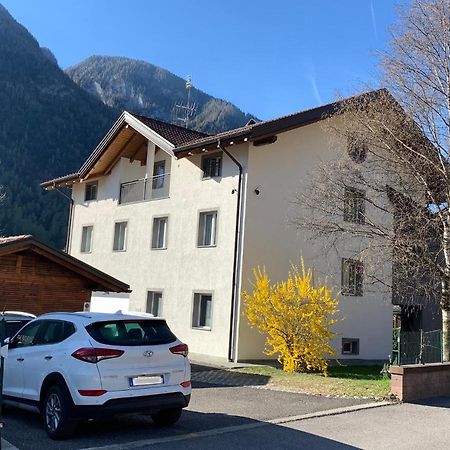 Apartament Angeli Dolomiti House Croviana Zewnętrze zdjęcie