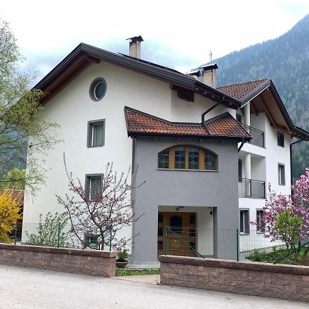 Apartament Angeli Dolomiti House Croviana Zewnętrze zdjęcie