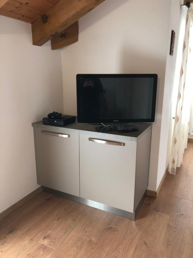 Apartament Angeli Dolomiti House Croviana Zewnętrze zdjęcie