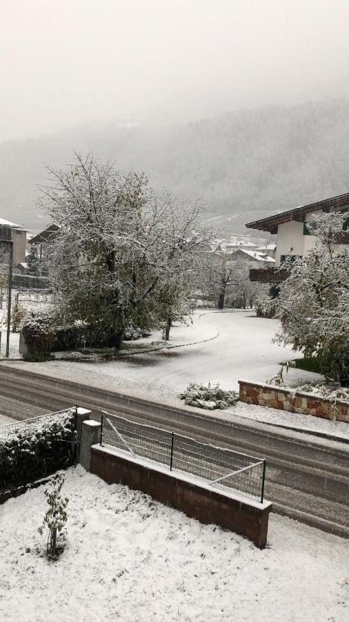 Apartament Angeli Dolomiti House Croviana Zewnętrze zdjęcie